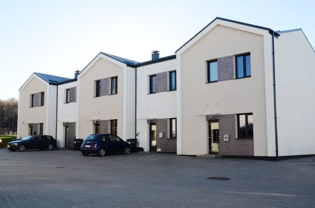 Globalus projektavimas – architektūros ir projektavimo darbų nuotrauka