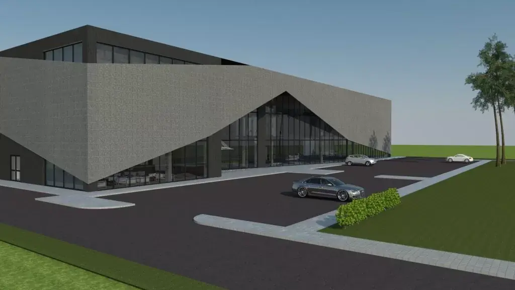 Globalus projektavimas – architektūros ir projektavimo darbų nuotrauka